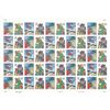 Image 1 : Christmas Stamps