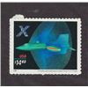 Image 1 : Space X USA Single Stamp