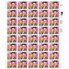 Image 1 : Elvis Presley Stamps