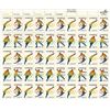 Image 1 : 1976 Olympics Stamps