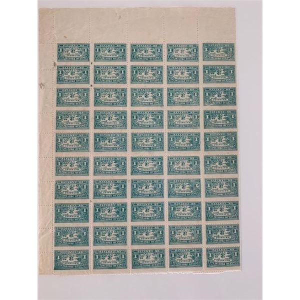 Cuba Matanzas Province Stamps