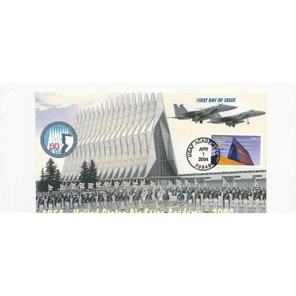 United States Air Force Academy