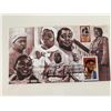 Image 1 : Hattie McDaniel First Day Cover