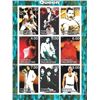 Image 1 : Queen Commemorative Stamp Sheet