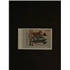 Image 1 : Migratory Bird Hunting US Duck Stamp Unused
