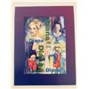 Image 1 : Lady Diana commemorative stamp set
