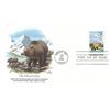 Image 1 : The Mountains FDC