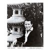 Image 1 : Singer Andy Williams signed photo. JSA Authenticated