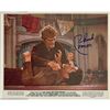 Image 1 : Ride Beyond Vengeance Chuck Connors signed photo. JSA Authenticated