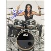 Image 1 : Sheila E. signed photo