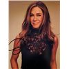 Image 1 : Jennifer Aniston signed photo