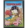 Image 1 : Walt Disney 1992 Topolino Italian Language Comic Magazine