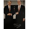 Image 1 : SNL Norm Macdonald signed photo