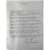 Image 1 : Soul Singer Rufus Thomas signed contract