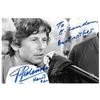 Image 1 : Disgraced Filmmaker Roman Polanski Signed Photo