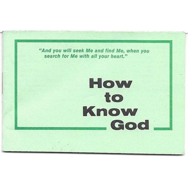 Serial Killer Son Of Sam David Berkowitz Signed Envelope