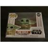 Image 1 : Funko Pop Star Wars The Child new in box