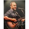 Image 1 : Dave Matthews signed photo