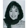 Image 1 : Grease Didi Conn signed photo. JSA Authenticated
