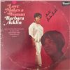 Image 1 : Barbara Acklin signed album
