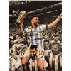 Image 1 : Soccer Champ Lionel Messi signed photo