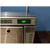 Image 2 : Menumaster Jetwave III Commercial High-Speed Combination Oven 19" x 23" x 18"H