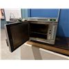Image 3 : Menumaster Jetwave III Commercial High-Speed Combination Oven 19" x 23" x 18"H