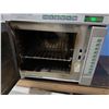 Image 4 : Menumaster Jetwave III Commercial High-Speed Combination Oven 19" x 23" x 18"H