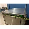 Image 6 : Menumaster Jetwave III Commercial High-Speed Combination Oven 19" x 23" x 18"H