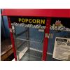 Image 5 : Carnival King Commercial Popcorn Machine 33" x 15" x 30"H