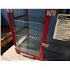 Image 6 : Carnival King Commercial Popcorn Machine 33" x 15" x 30"H