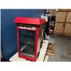 Image 7 : Carnival King Commercial Popcorn Machine 33" x 15" x 30"H