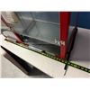Image 8 : Carnival King Commercial Popcorn Machine 33" x 15" x 30"H