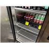 Image 13 : Turbo Air M3R72-3-N  3-Section Reach-In Refrigerator (contents not included)