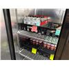 Image 14 : Turbo Air M3R72-3-N  3-Section Reach-In Refrigerator (contents not included)