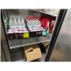 Image 21 : Turbo Air M3R72-3-N  3-Section Reach-In Refrigerator (contents not included)