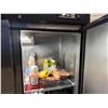 Image 29 : Turbo Air M3R72-3-N  3-Section Reach-In Refrigerator (contents not included)