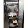 Image 4 : Turbo Air M3R72-3-N  3-Section Reach-In Refrigerator (contents not included)