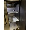Image 15 : Turbo Air M3F47-2 M3 2-Section Reach-In Freezer (not at freezing temperature)