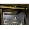 Image 16 : Turbo Air M3F47-2 M3 2-Section Reach-In Freezer (not at freezing temperature)