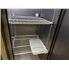 Image 18 : Turbo Air M3F47-2 M3 2-Section Reach-In Freezer (not at freezing temperature)