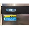 Image 2 : Turbo Air M3F47-2 M3 2-Section Reach-In Freezer (not at freezing temperature)