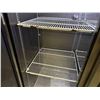 Image 6 : Turbo Air M3F47-2 M3 2-Section Reach-In Freezer (not at freezing temperature)