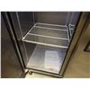Image 7 : Turbo Air M3F47-2 M3 2-Section Reach-In Freezer (not at freezing temperature)