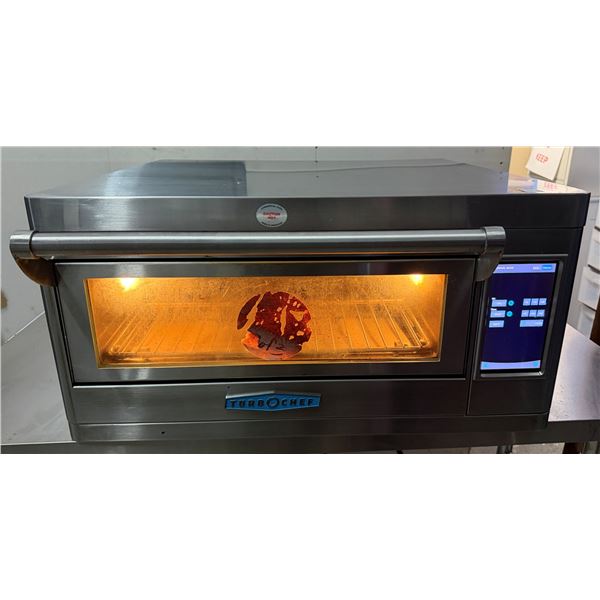 Turbo Chef Commercial Convection Oven