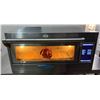 Image 1 : Turbo Chef Commercial Convection Oven
