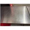 Image 3 : VEVOR Stainless Steel Kitchen Work Table