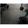 Image 10 : Large Elevated Mobile Stage w/ 42 Squares 4'x4' each & 3 Sets of Stairs (contents not included)
