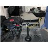 Image 4 : Large Elevated Mobile Stage w/ 42 Squares 4'x4' each & 3 Sets of Stairs (contents not included)