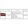 Image 3 : Air Drop Air Bag Inflatable Landing System (bags only) 23' x 18' x 5"H